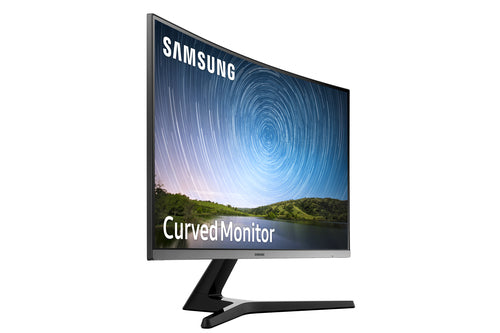 Samsung 500 Series LC27R500FHPXXU computer monitor 68.3 cm (26.9 Samsung 500 Series LC27R500FHPXXU computer monitor 68.3 cm (26.9